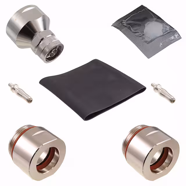 EZ-900-NMC-2 Amphenol Times Microwave Systems  Assemblages de connecteurs coaxiaux (RF)